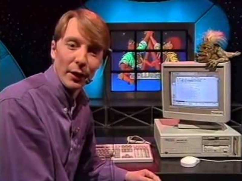 bad influence andy crane