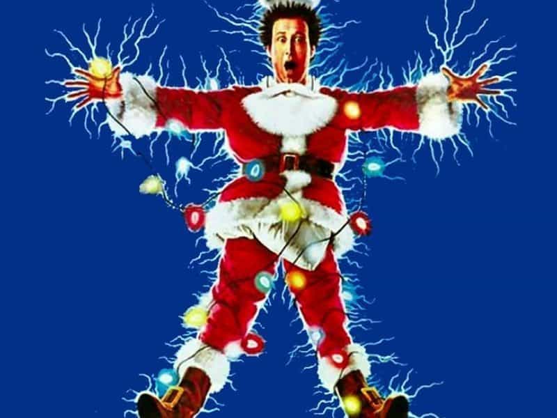 classic christmas movies national lampoons christmas vacation