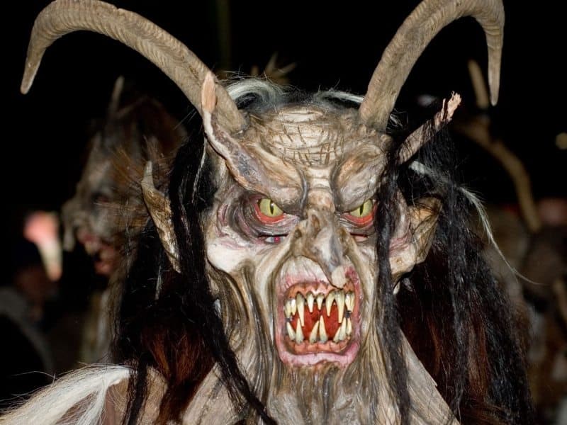 krampus