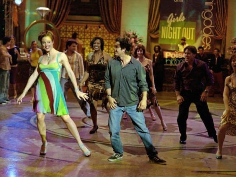 13 going on 30 - Thriller