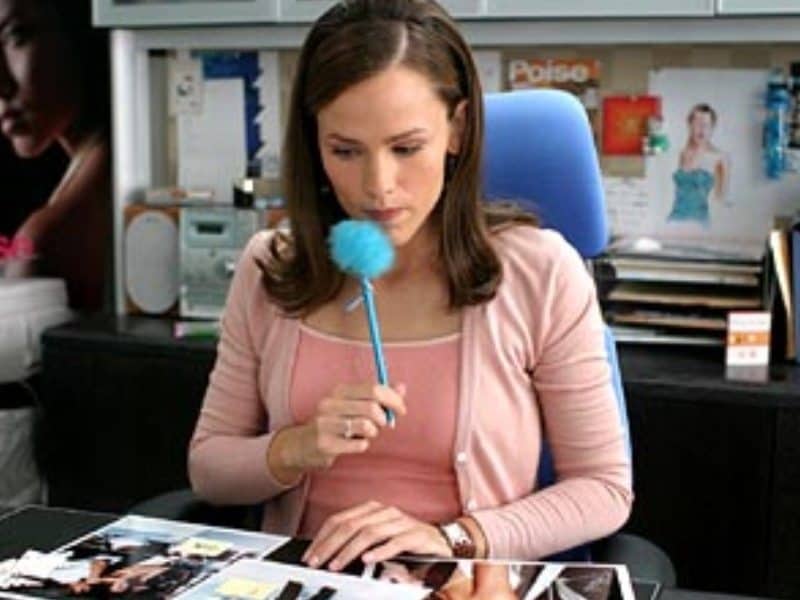13 going on 30 