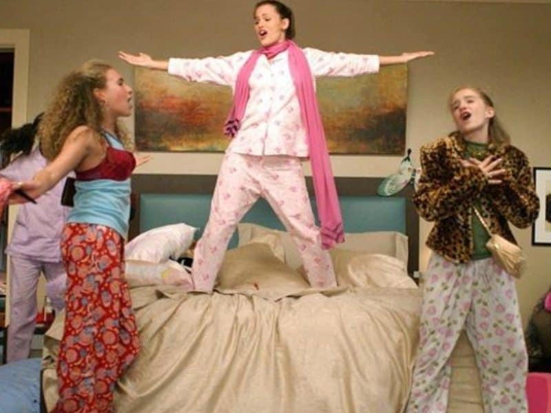 13 going on 30