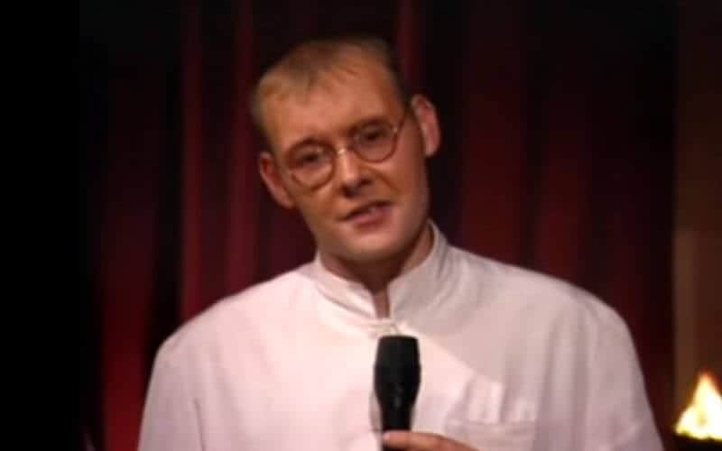 dominik diamond gamesmaster