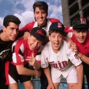 NKOTB