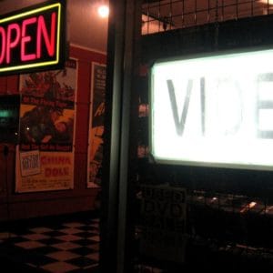 Videostore