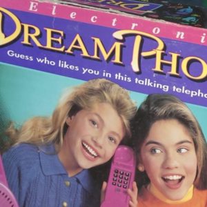 dreamphone