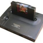 neo geo console