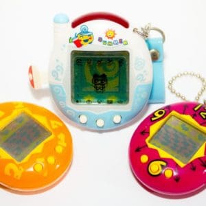 tamagotchi