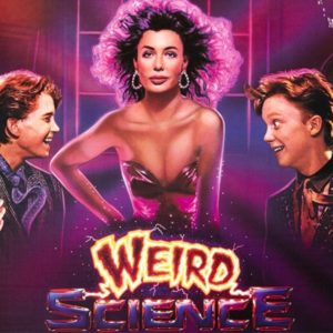 weird science