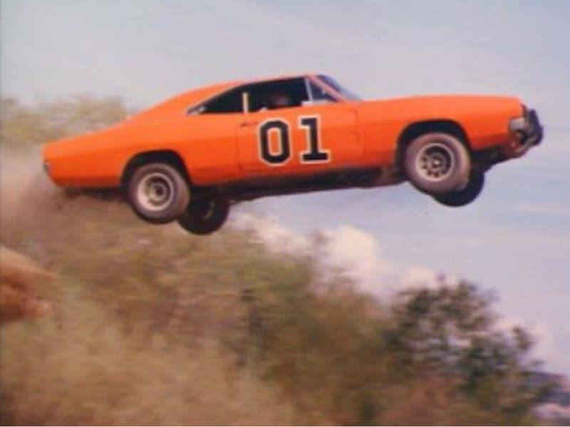 general lee