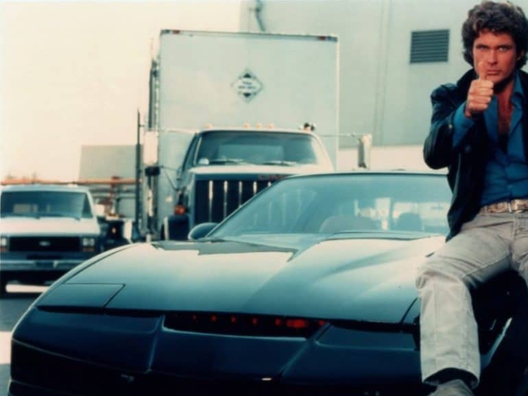 knightrider