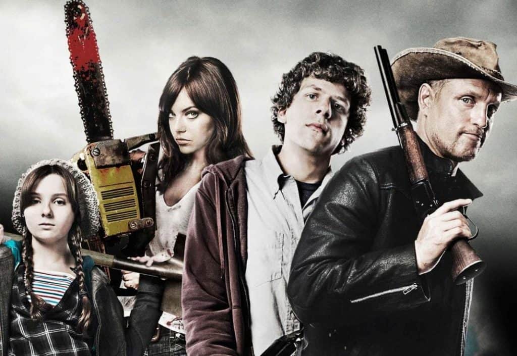 zombieland