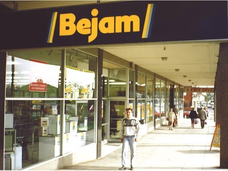 bejam