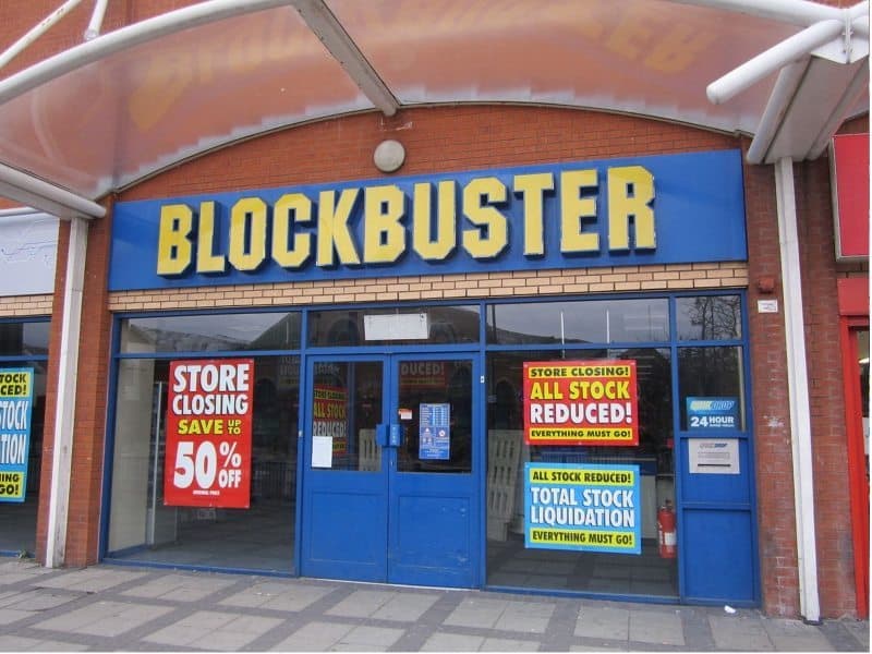 blockbuster