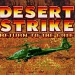 desert strike