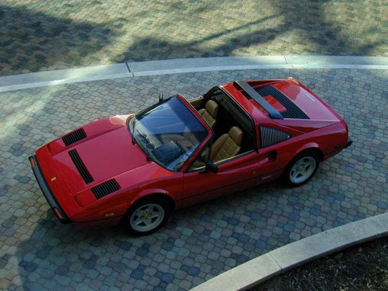 ferrari 308 gts