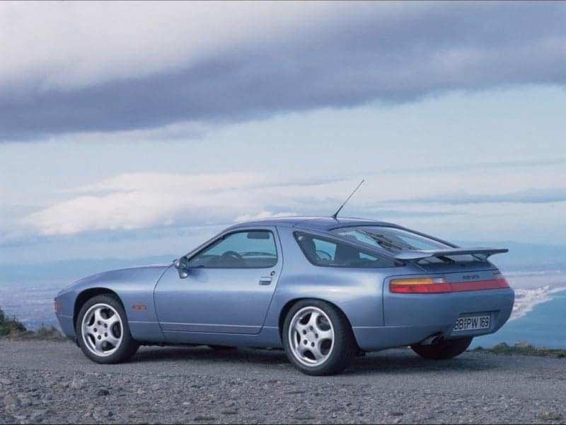 porsche 928