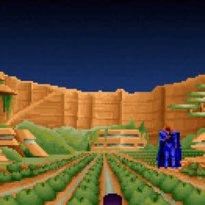 dune