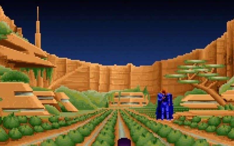dune