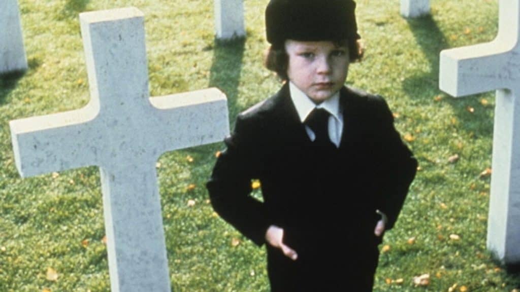 OMEN, THE (1976)