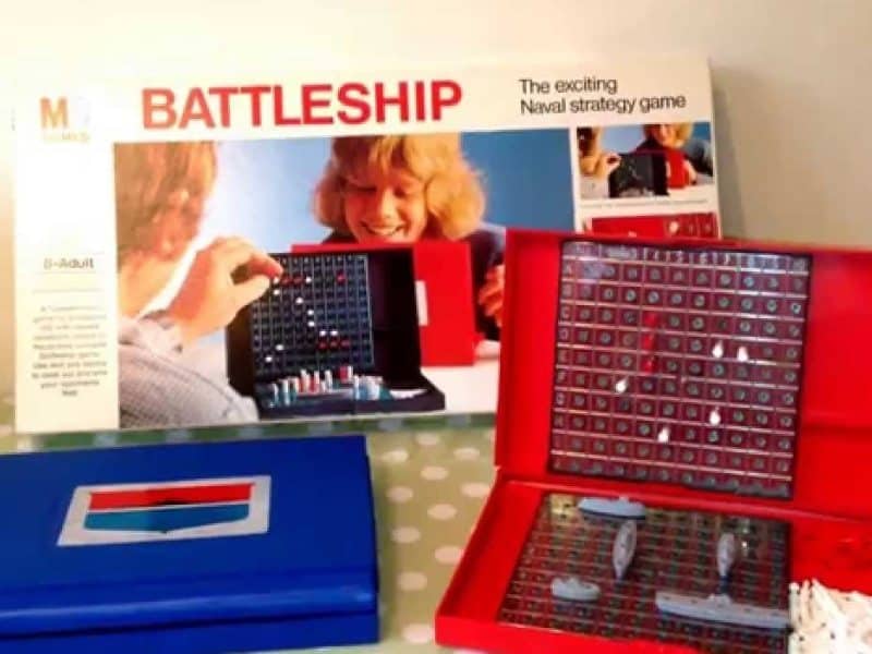 battleships