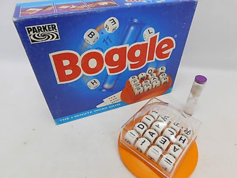 boogle