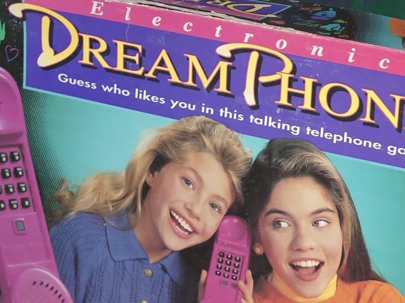 dreamphone