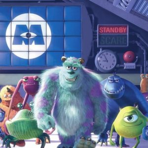 monsters inc