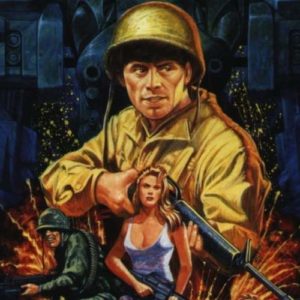 nam 1975 neo geo game box artwork
