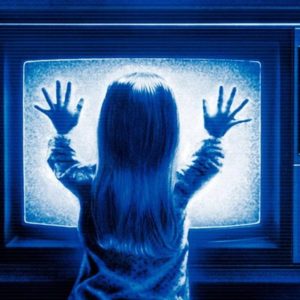 poltergeist