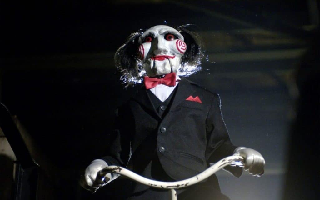 saw