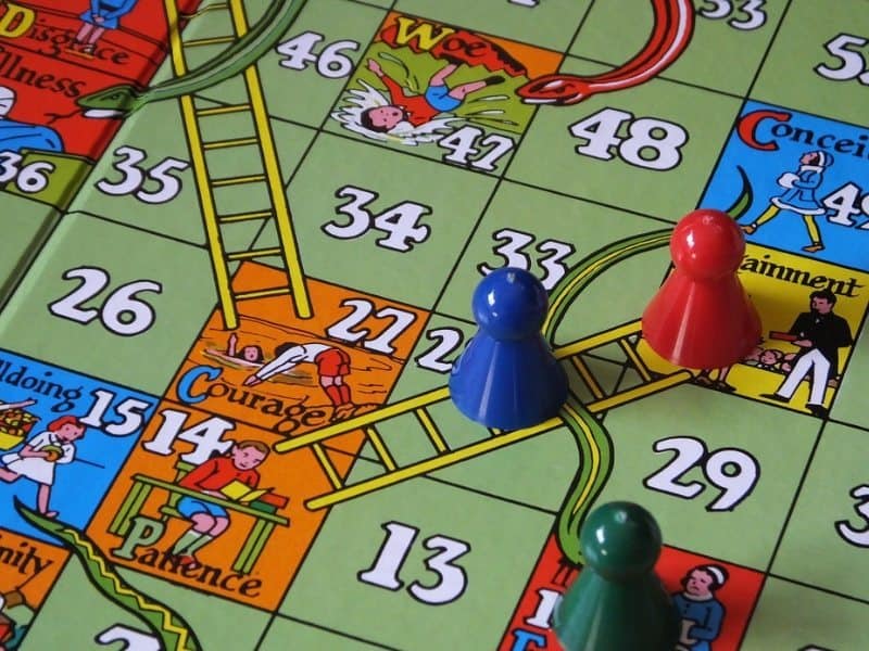 snakes_and_ladders