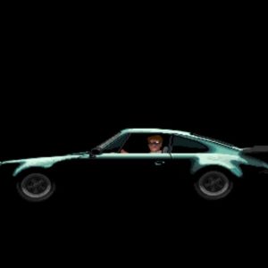 test-drive
