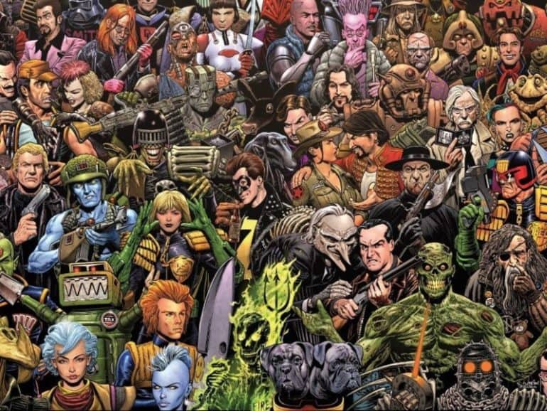 2000ad_montage