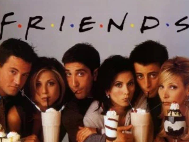 friends