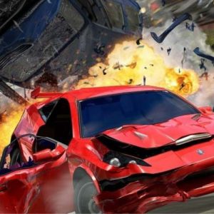 burnout 3