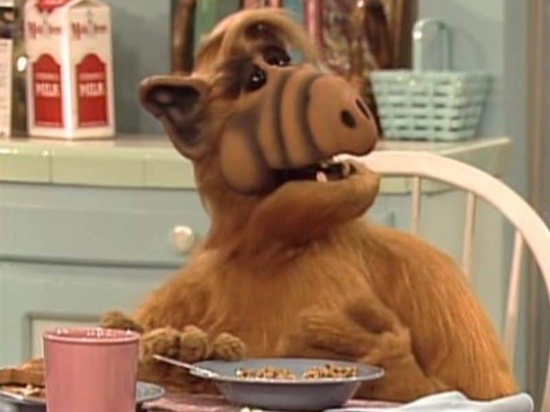 classic tv alf