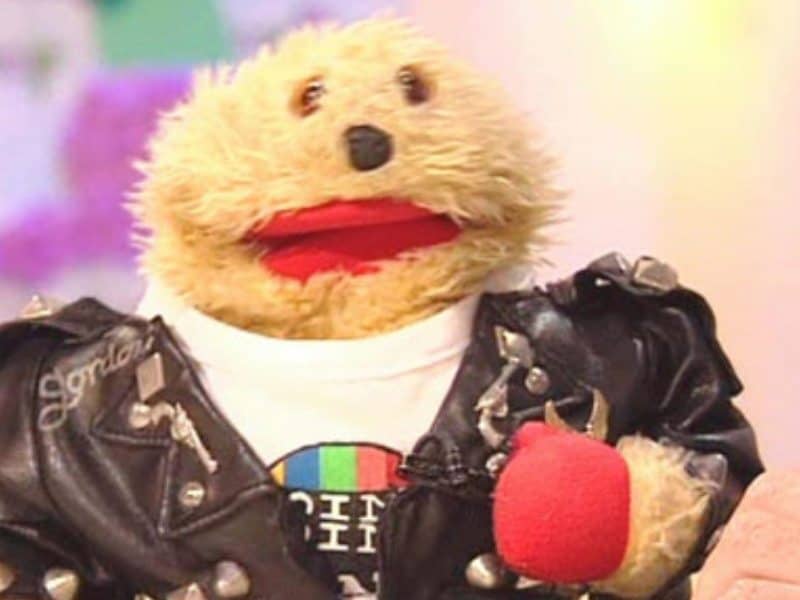 classic tv gordon the gopher