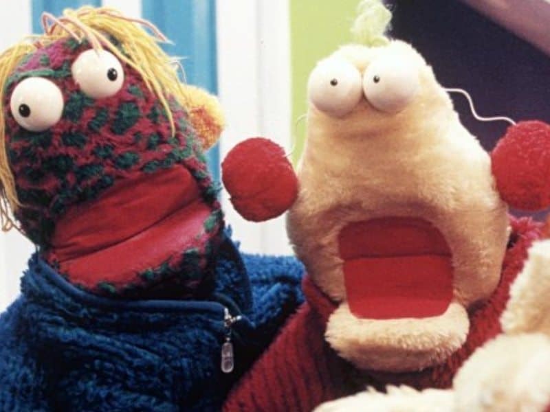 Classic tv zig and zag