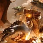 dungeons and dragons