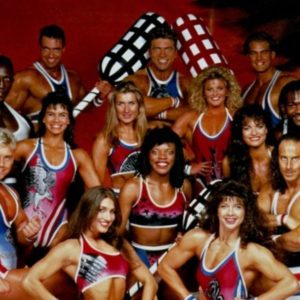 gladiators