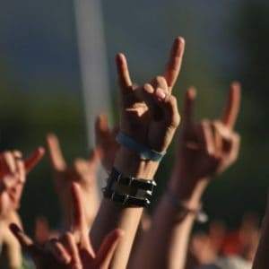 heavy metal