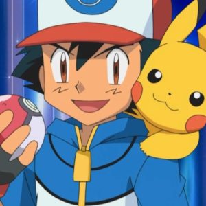 pokemon
