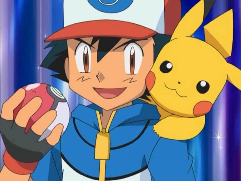 pokemon