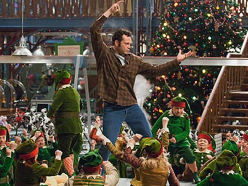 classic christmas movies fred claus