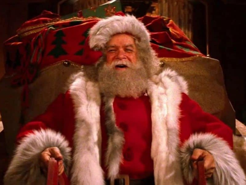 classic christmas movies santa claus the movie