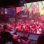 ibiza house party