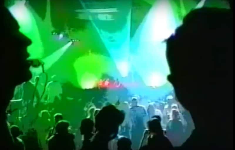 Hardcore Tracks of the 90's