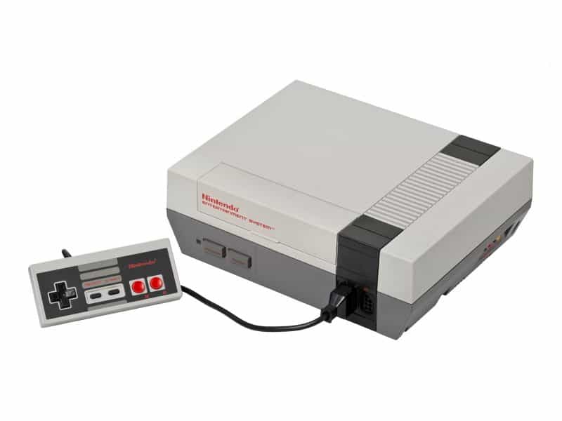 NES