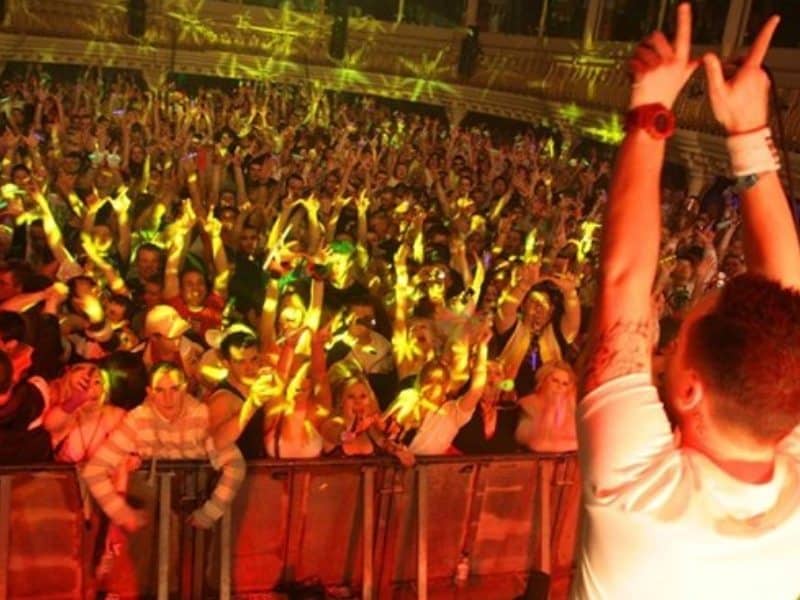 Opera house bournemouth